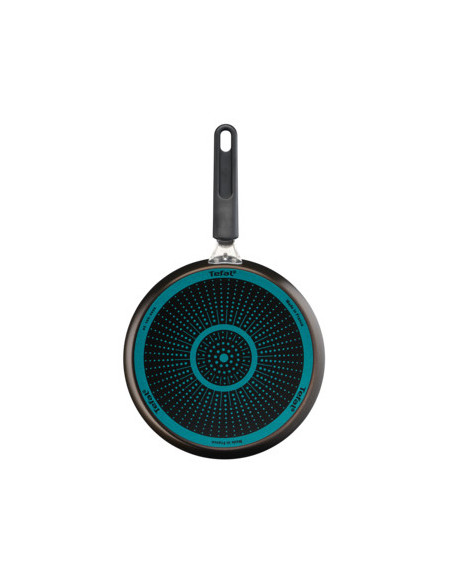Tefal Easy Cook & Clean B5541002 pan Pannenkoekenpan Rond