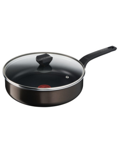 Tefal B5543302 pan Sautepan Rond