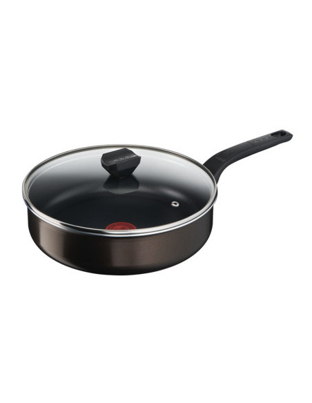 Tefal B5543302 pan Sautepan Rond