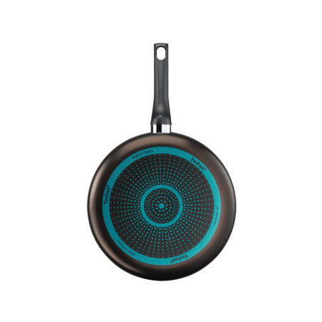 Tefal B5543302 pan Sautepan Rond
