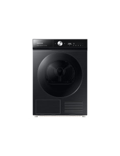 Samsung DV90BB7445GES2 sèche-linge Pose libre Charge avant 9 kg A+++ Noir