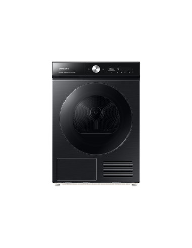 Samsung DV90BB7445GES2 sèche-linge Pose libre Charge avant 9 kg A+++ Noir