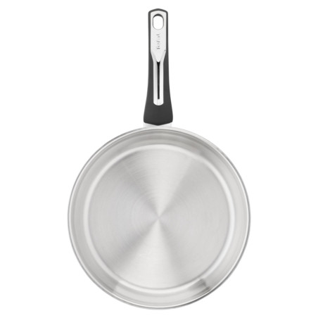 Tefal E3010604 poêle Poêle polyvalente Rond