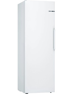 Bosch Serie 2 KSV33NWEP koelkast Vrijstaand 324 l E Wit