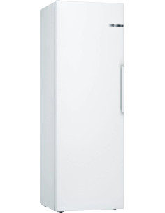 Bosch Serie 2 KSV33NWEP koelkast Vrijstaand 324 l E Wit