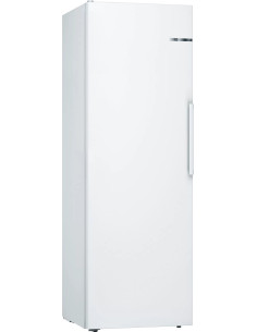 Bosch Serie 2 KSV33NWEP réfrigérateur Pose libre 324 L E Blanc