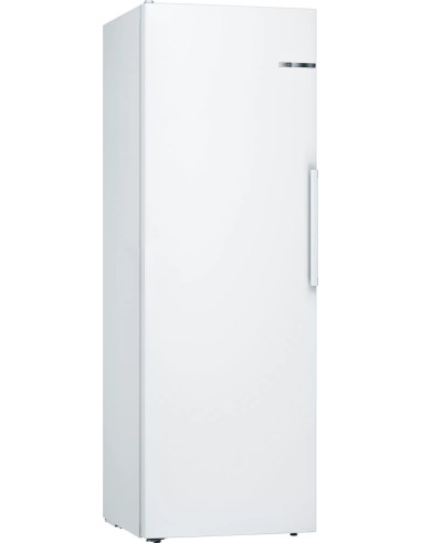 Bosch Serie 2 KSV33NWEP koelkast Vrijstaand 324 l E Wit