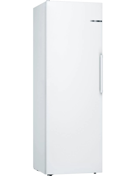 Bosch Serie 2 KSV33NWEP réfrigérateur Pose libre 324 L E Blanc
