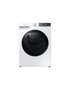 Samsung WW90T854ABT wasmachine Voorbelading 9 kg 1400 RPM A Wit