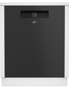 Beko b300 BDDN36420D vaatwasser Volledig ingebouwd 14 couverts E