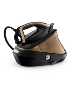 Calor Pro Express Vision 3000 W 1,2 L Durilium AirGlide Autoclean soleplate Noir, Or