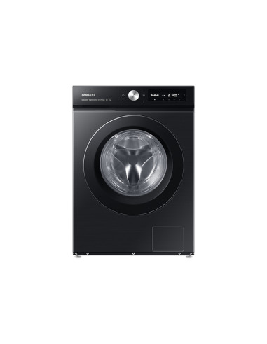 Samsung WW11BB534AABS2 machine à laver Charge avant 11 kg 1400 tr min A Noir