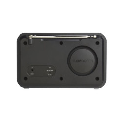Artsound RI65 Internet Numérique Noir 2