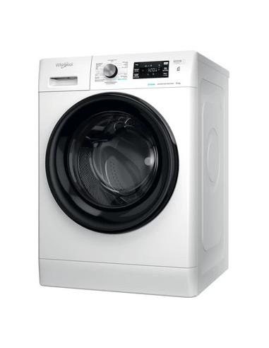 Whirlpool FFB 8469E BV BE wasmachine Voorbelading 8 kg 1400 RPM A Wit