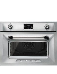 Smeg Victoria SO4902M1X oven 40 l 3100 W Roestvrijstaal