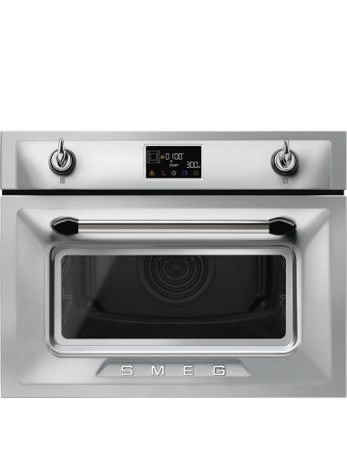 Smeg Victoria SO4902M1X four 40 L 3100 W Acier inoxydable