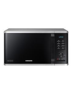 Samsung MICRO-ONDES MS23B3555ESEN Aanrecht Solo-magnetron 23 l 1150 W Zilver