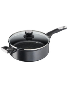 Tefal Ultimate G2553302 pan Sautepan Rond