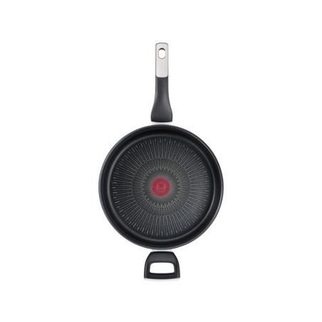 Tefal Ultimate G2553302 poêle Sauteuse Rond