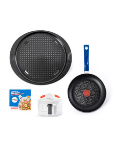 Tefal G805S304 pannenset 4 stuk(s)