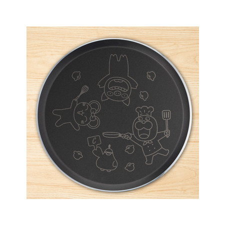 Tefal G805S304 lot de casseroles 4 pièce(s)