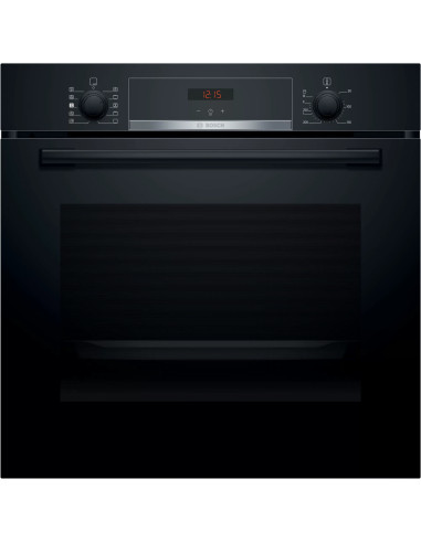 Bosch Serie 4 HRA534BB0 four 71 L 3400 W A Noir