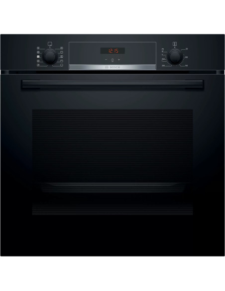 Bosch Serie 4 HRA534BB0 four 71 L 3400 W A Noir