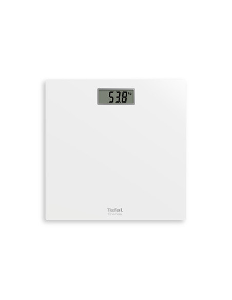 Tefal PP1401V0 weegschaal Vierkant Wit Elektronische weegschaal