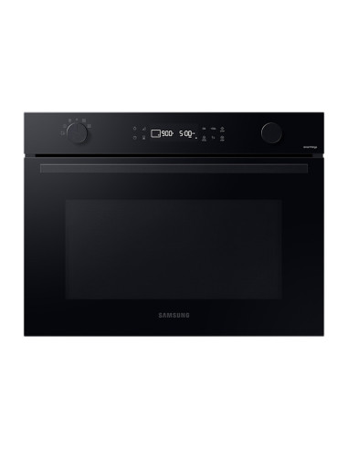 Samsung NQ5B4513GBK Intégré Micro-onde simple 50 L 900 W Noir