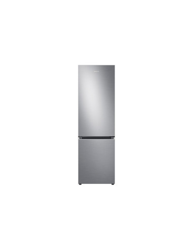 Samsung RB36T602DS9 réfrigérateur-congélateur Pose libre 365 L D Argent