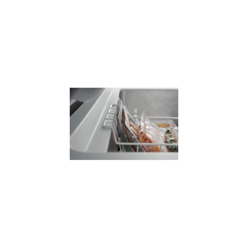 Whirlpool WHM21114 congélateur Congélateur coffre Pose libre 215 L C Blanc