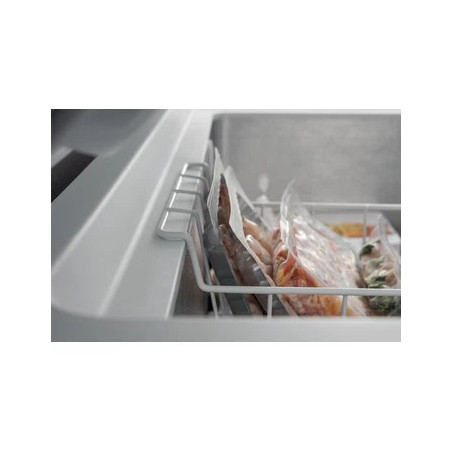 Whirlpool WHM21114 congélateur Congélateur coffre Pose libre 215 L C Blanc