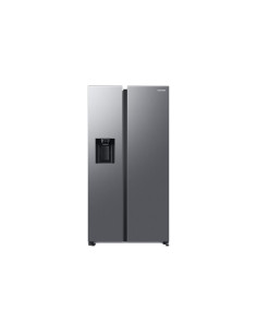 Samsung RS68CG885DSLEF frigo américain Pose libre 634 L D Acier inoxydable