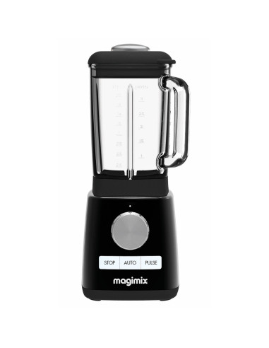 Magimix 11628 blender 1,8 L Mélangeur de table 1300 W Noir