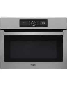 Whirlpool AMW 9604 IX oven 40 l 900 W Roestvrijstaal