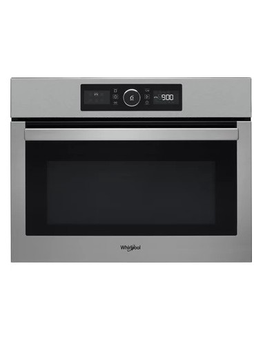 Whirlpool AMW 9604 IX oven 40 l 900 W Roestvrijstaal