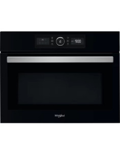 Whirlpool AMW 9605 NB four 40 L 900 W Noir