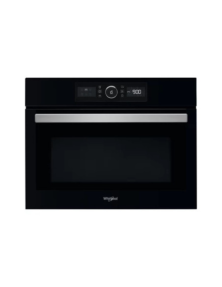 Whirlpool AMW 9605 NB oven 40 l 900 W Zwart