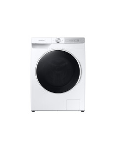 Samsung QuickDrive 7000-serie WW80T734AWHAS2 wasmachine Voorbelading 8 kg 1400 RPM A Wit