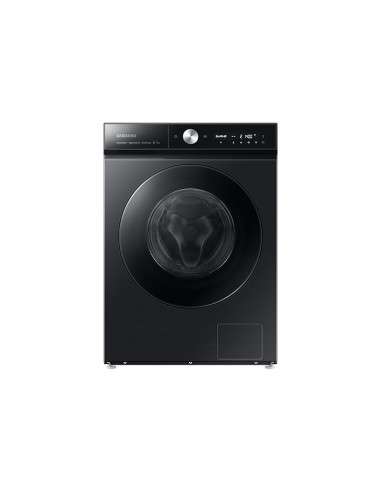 Samsung WW11BB944AGB wasmachine Voorbelading 11 kg 1400 RPM A Zwart