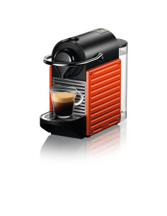Krups Nespresso XN304510-YY4146FD machine à café Entièrement automatique Cafetière à dosette 0,7 L
