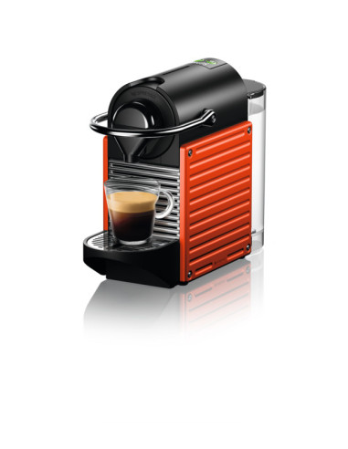 Krups Nespresso XN304510-YY4146FD koffiezetapparaat Volledig automatisch Koffiepadmachine 0,7 l