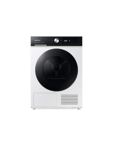 Samsung DV90BB7445GES2 sèche-linge Pose libre Charge avant 9 kg A+++ Blanc