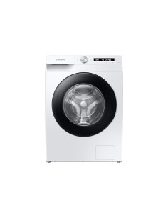 Samsung WW80T534AAWA machine à laver Charge avant 8 kg 1400 tr min A Blanc