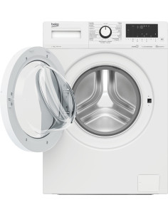 Beko WUV75420W wasmachine Voorbelading 9 kg 1400 RPM B Wit