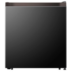 Everglades EVBA0107 koelkast Vrijstaand 45 l E Zwart