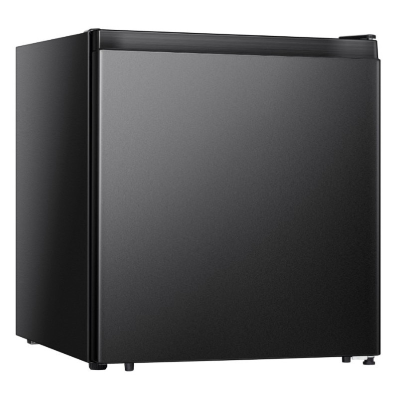 Everglades EVBA0107 réfrigérateur Pose libre 45 L E Noir