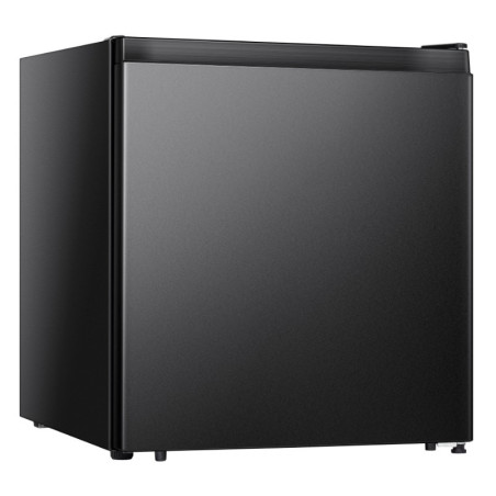 Everglades EVBA0107 réfrigérateur Pose libre 45 L E Noir