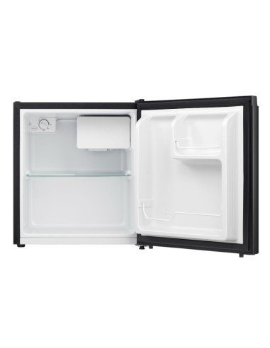 Everglades EVBA0107 koelkast Vrijstaand 45 l E Zwart