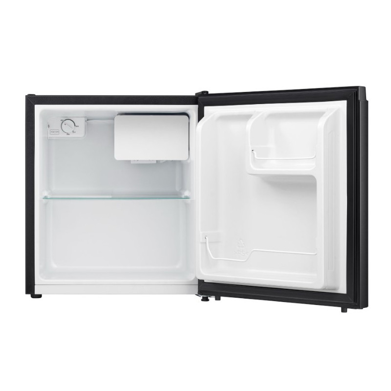 Everglades EVBA0107 réfrigérateur Pose libre 45 L E Noir